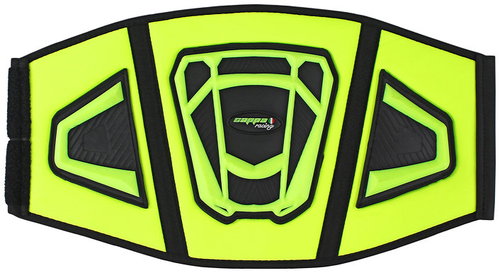 CAPPA RACING REIMS L - Kidney Belt - Main image