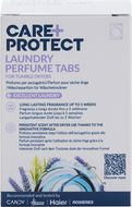 CARE + PROTECT Parfumové tablety na bielizeň do sušičky - Vôňa do sušičky