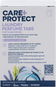Szárítógép illatosító CARE + PROTECT parfümözött, szárítógépbe - Vůně do sušičky