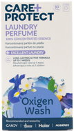 CARE+PROTECT LPL1049OX Oxigen Wash laundry perfume 400ml - Laundry Perfume