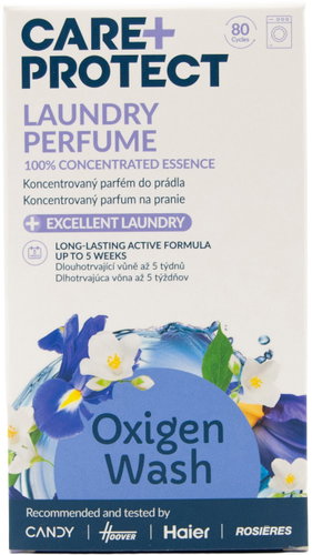 CARE+PROTECT LPL1049OX Oxigen Wash laundry perfume 400ml - Laundry Perfume - Main image