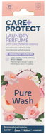 CARE+PROTECT LPL10010P Pure Wash laundry perfume 100ml - Laundry Perfume