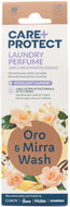 CARE+PROTECT LPL10011OM Oro&Mirra laundry perfume Wash 100ml - Laundry Perfume