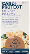 CARE+PROTECT LPL10411OM Oro&Mirra laundry perfume 400ml - Laundry Perfume