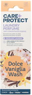 CARE+PROTECT LPL10013DV Dolce Vaniglia Wash laundry perfume 100ml - Laundry Perfume