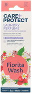 CARE+PROTECT LPL10014FW Fiorita Wash laundry perfume 100ml - Laundry Perfume