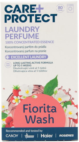 CARE+PROTECT LPL10414FW laundry perfume Fiorita Wash 400ml - Laundry Perfume - Main image
