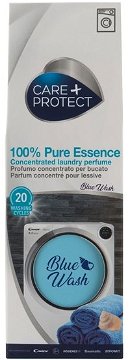 Parfum Concentré Pour La Lessive 100% Pure Essence  - Fiori Di Talco  Care+Protect