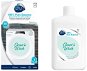 Care + Protect CLEAN WASH 400 ml - Parfém do pračky