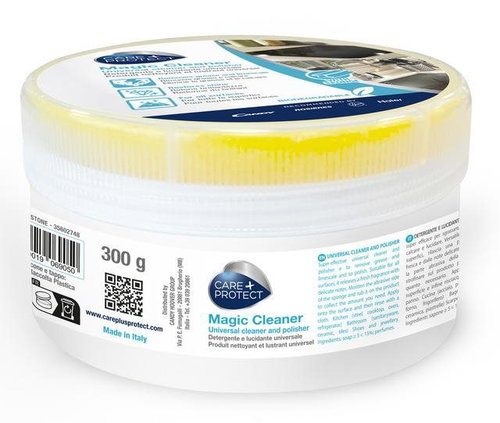 CARE + PROTECT Universal cleaner - Universal Car Cleaner - Main image