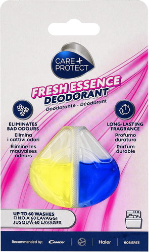CARE + PROTECT FRESH ESSENCE - Dishwasher Freshener - Main image