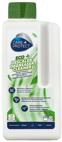 CARE + PROTECT CPP250DWE ECO 3in1 - Washing Machine Cleaner - Main image