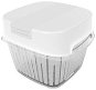 Box CARE + PROTECT Nádoba na potraviny s uhlíkovým filtrem 1,6 l - Box