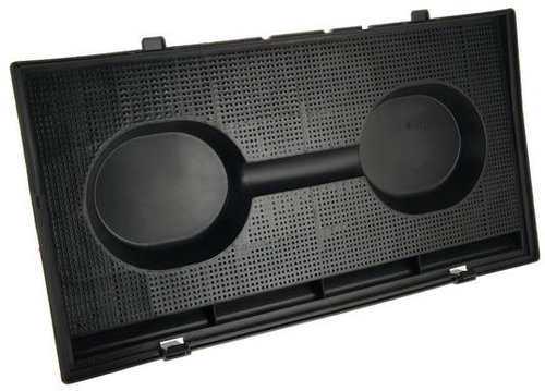 CARE + PROTECT KFC6917 (CP190) - Carbon Filter - Main image