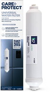 CARE + PROTECT Universal water filter for refrigerators - Water Filter