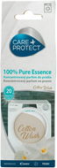 CARE + PROTECT Cotton wash 100 ml - Parfém na praní