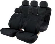 CAPPA Perfetto AL Seat Ibiza black - Car Seat Covers