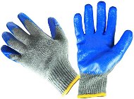 Pracovní rukavice Cappa Ontario Pracovní rukavice máčené 10 - Pracovní rukavice