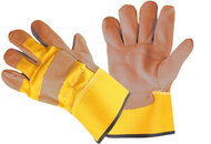 Cappa Combination work gloves B 10 - Work Gloves