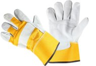 Pracovní rukavice Cappa Pracovní rukavice kombinované AB 8 - Pracovní rukavice