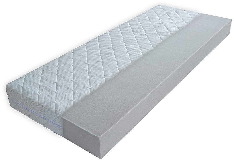 Cappa Mariza - hab, 18cm, H3, 90× 200cm