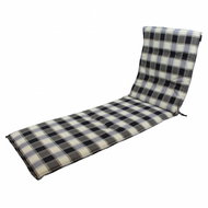 CAPPA Stripe Chaise lounge cushion - Cushion