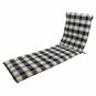 CAPPA Stripe Polstr na lehátko - Polstr