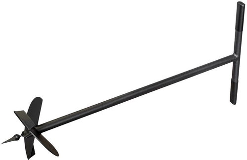 CAPO soil drill hand drill, diameter 250 mm - Auger Bit - Main image