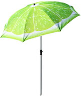 CAPPA Green Lemon parasol, green 200 cm - Sun Umbrella