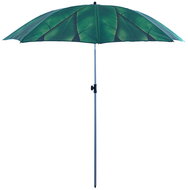 CAPPA Banana Leaf parasol, green 200 cm - Sun Umbrella