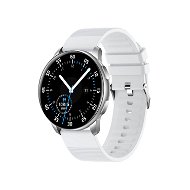 CARNEO Gear+ Essential silver - Smartwatch