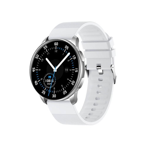 CARNEO Gear+ Essential silver - Smart Watch - Main image
