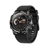 CARNEO Adventure HR+ gray - Smartwatch
