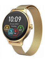 CARNEO Hero mini HR+ gold - Smart hodinky
