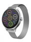 CARNEO Hero mini HR+ silber - Smartwatch