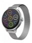 CARNEO Hero mini HR+ silver - Smart Watch