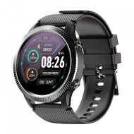 CARNEO Athlete GPS black - Smartwatch