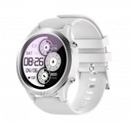 CARNEO Athlete GPS silver - Smart Watch