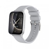 CARNEO Artemis HR+ silver - Chytré hodinky