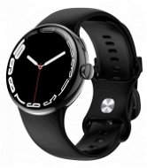 CARNEO Matrixx HR+ black - Smart Watch