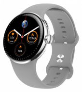 CARNEO Matrixx HR+ silver - Smart Watch