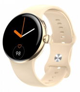 CARNEO Matrixx HR+ rosegold - Smart Watch