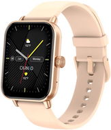 CARNEO Versa HR+ rosegold - Smart hodinky