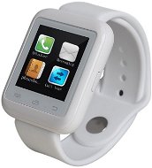 Carneo Smart handy - Weiß - Smartwatch