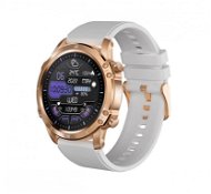 CARNEO Adventure HR+ 2. Generation rosegold - Smartwatch