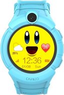 Carneo Guard Kid+ Blue - Smart hodinky