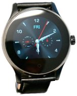 Carneo Smart Manager Black - Smart Watch