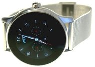 Carneo Smart Manager Silber - Smartwatch
