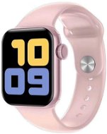 CARNEO Gear + CUBE Golden Pink - Smart Watch