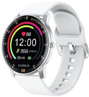 CARNEO Gear+ Platinum Woman Silver - Smart Watch